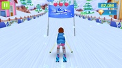 Ski Girl Superstar screenshot 7