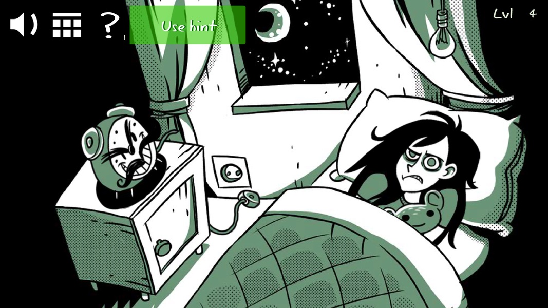 Stupidella - Preview 3
