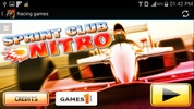 Racing games screenshot 5