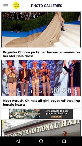 AsiaOne - Preview 3