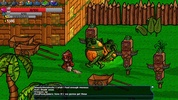 Eliatopia - Fantasy MMORPG screenshot 2