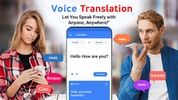 Translate- Language Translator screenshot 9