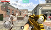 Super SWAT Shooter screenshot 6