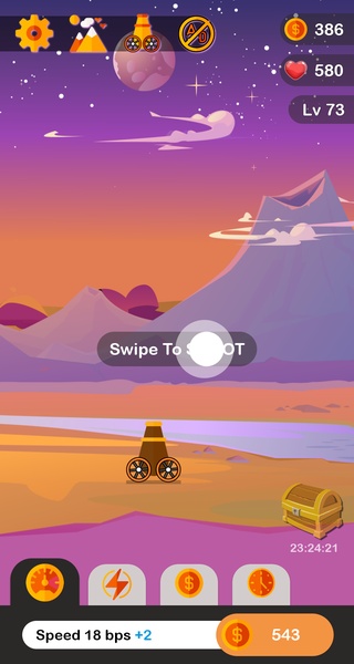 Balls Breaker - Preview 1