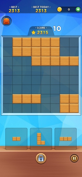 Block Puzzle Daily - Preview 4
