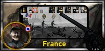 Dark on the Western Front screenshot 4