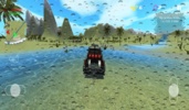 Jungle Cars Trip Multiplayer screenshot 4