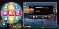 CyberLink Media Suite screenshot 5