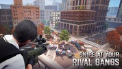 Crimson Crime: Sniper Mission screenshot 12