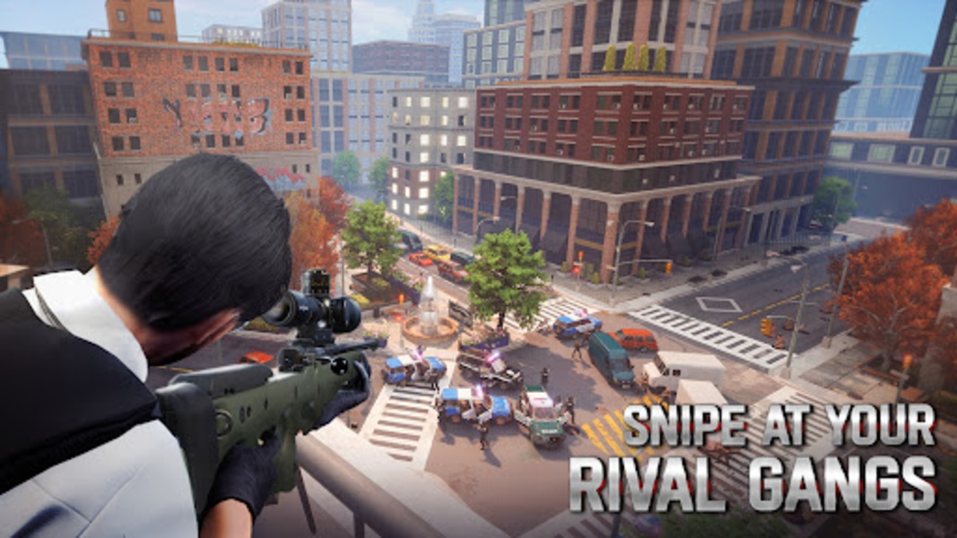 Crimson Crime: Sniper Mission - Preview 12