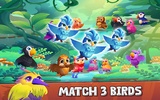 Bird Triple Match: Tile Master screenshot 9
