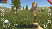 Survival Simulator screenshot 1