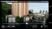 HD Video Player Pro screenshot 3