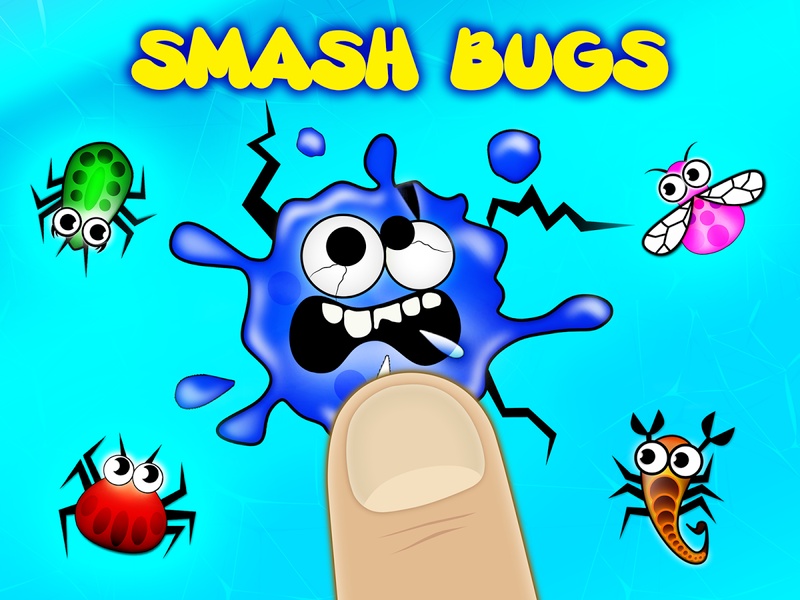 Icebugs - Preview 2