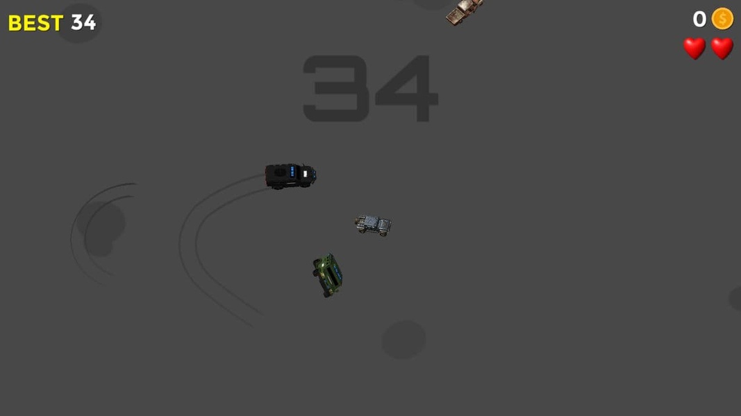 Hummer Crash - Preview 9