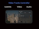 EAC3 Codec Video Player screenshot 3