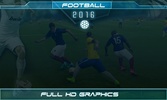 Football Tournament Game screenshot 2
