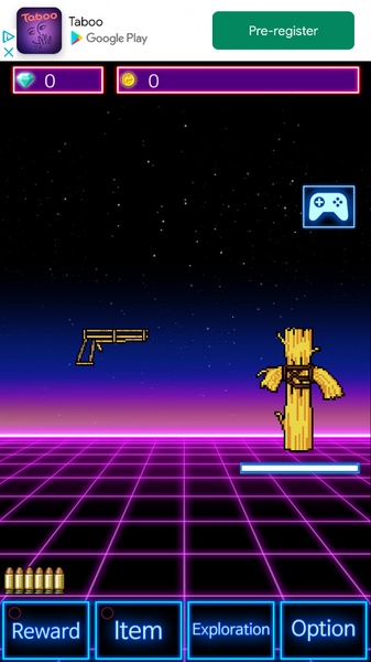 TapTapGun - Preview 10