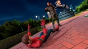 Spider Hero Super Challenge screenshot 3