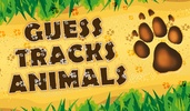 guesstracksanimals screenshot 1