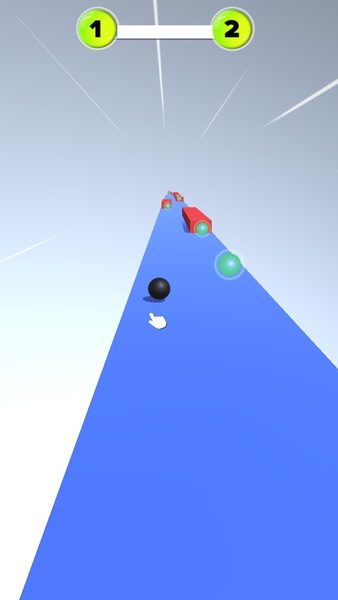 Ball Race 3D - Preview 4