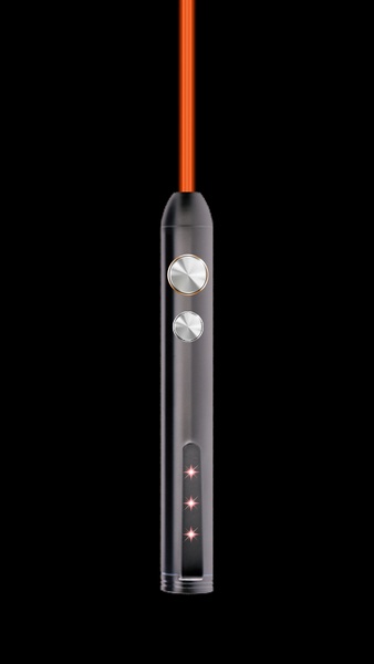 Laserpointer Flashlight - Preview 2