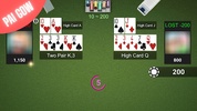 Niu-Niu Poker screenshot 1