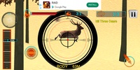 Wild Animal Hunter screenshot 5