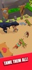 Dino Survival: Jurassic World screenshot 8