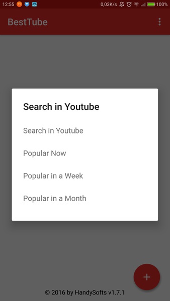 BestTube - Preview 3