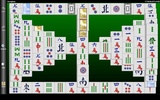Mahjongg Solitaire Spielen screenshot 4