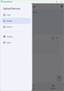 Upload Remote screenshot 3