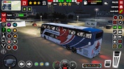 US Luxury Bus Driving Game 3D screenshot 1