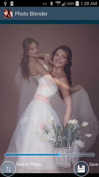 Magical Photo Blender - Preview 2