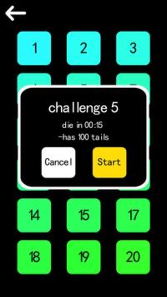 Snake Pixel - Preview 6