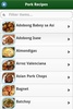 Pinoy Food Recipes screenshot 7