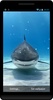 Shark Live Wallpaper screenshot 7