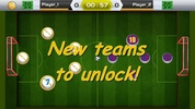 2 Player Finger Soccer screenshot 5