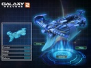 Galaxy Reavers 2 - Space RTS screenshot 3