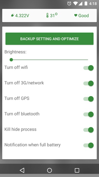 Quick Charger - Preview 1