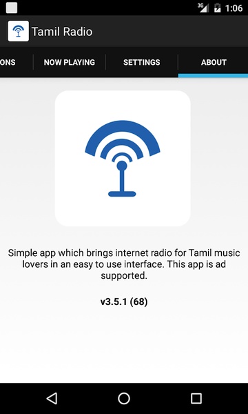 Tamil Radio - Preview 9