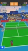 Tennis Stars: Ultimate Clash screenshot 4