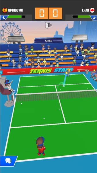 Tennis Stars: Ultimate Clash - Preview 4
