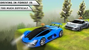 Mega Ramp Car Stunt: Car Games screenshot 3
