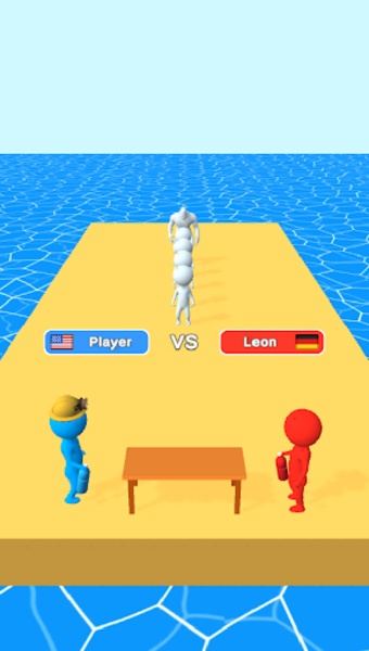 Bottle Flip Clash - Preview 3