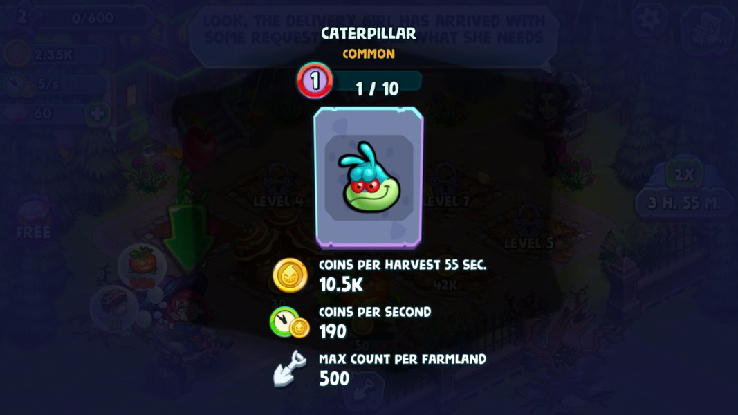 Idle Monster Farm - Preview 8