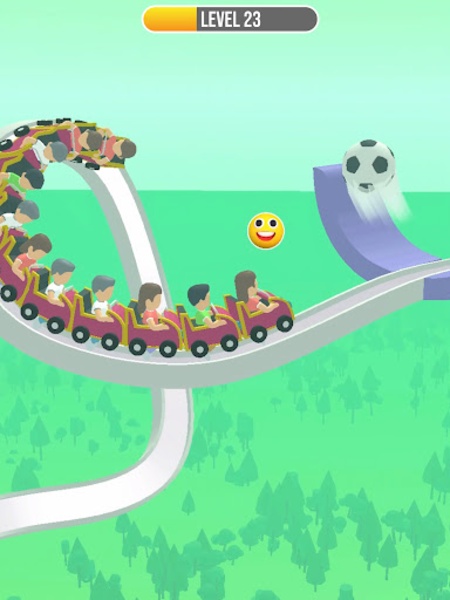 Cart Crash - Preview 4
