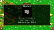 Animal Tycoon 2 screenshot 3