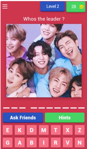 BTS Games for ARMY 2021-Trivia APK for Android - Download