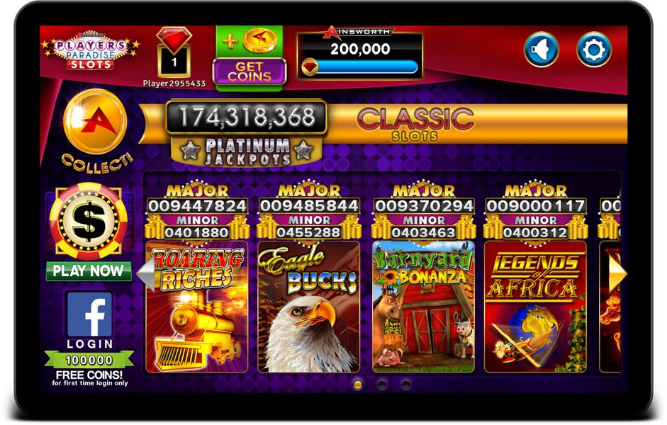 New iphone free online slots Gambling enterprises